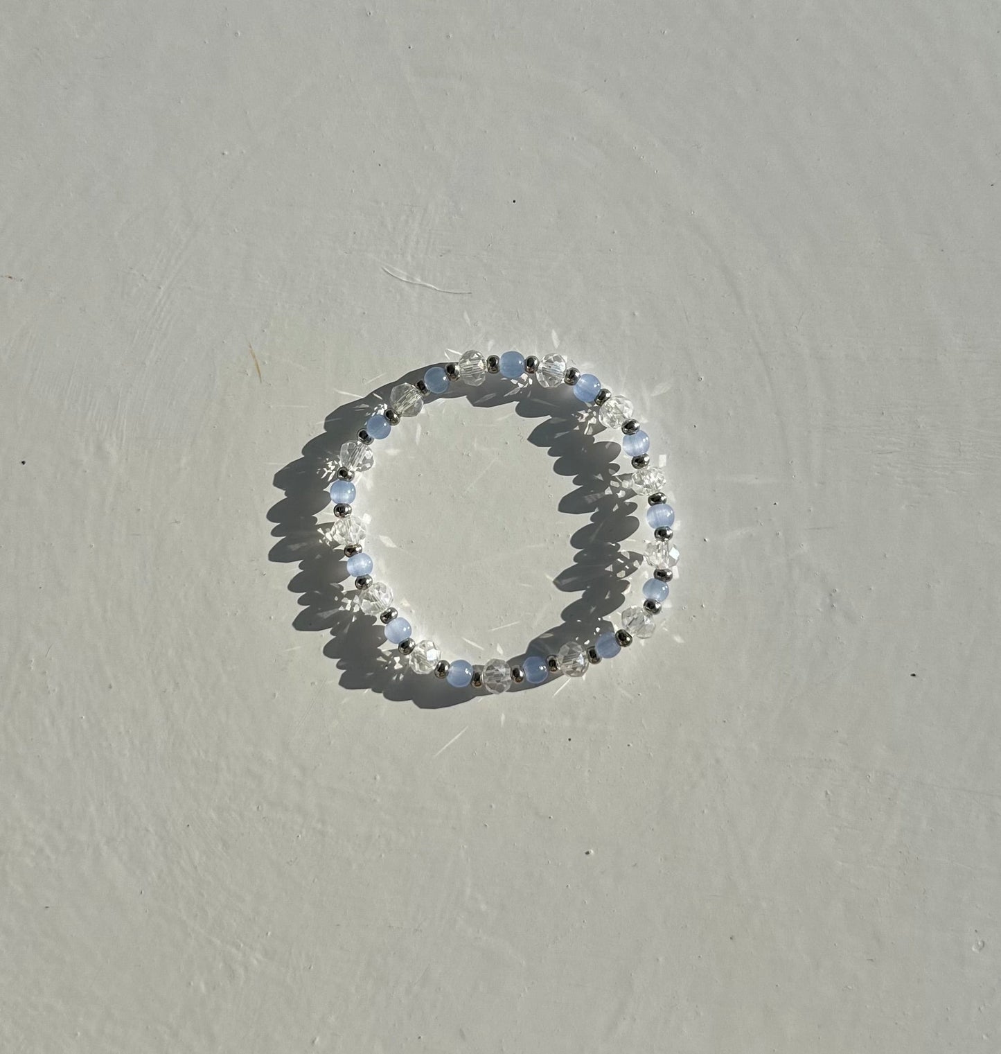 CRYSTAL OCEAN