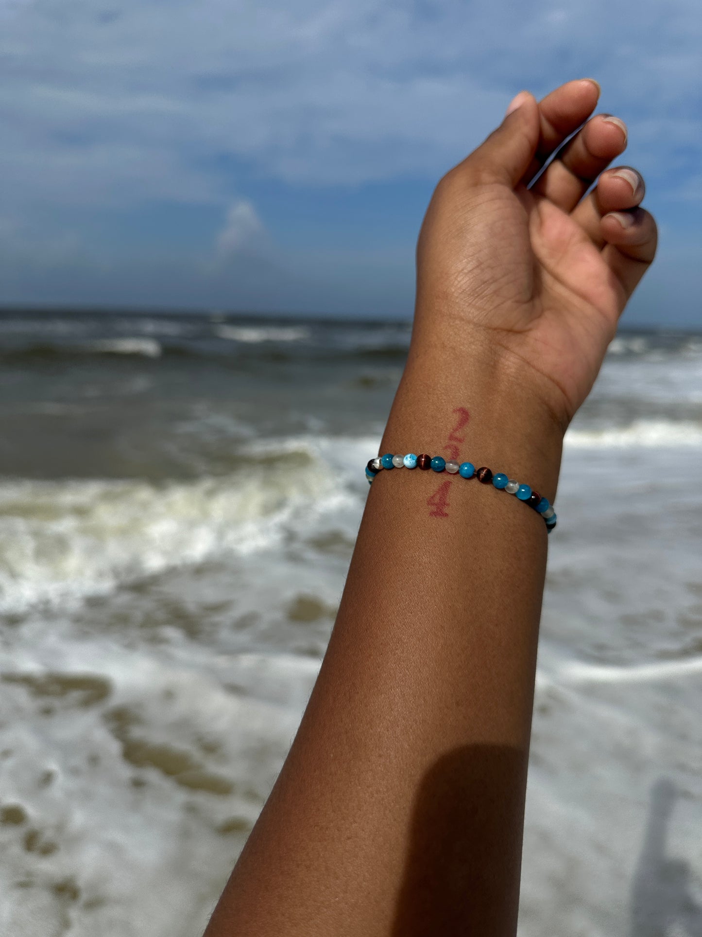 MERMAID WAVE