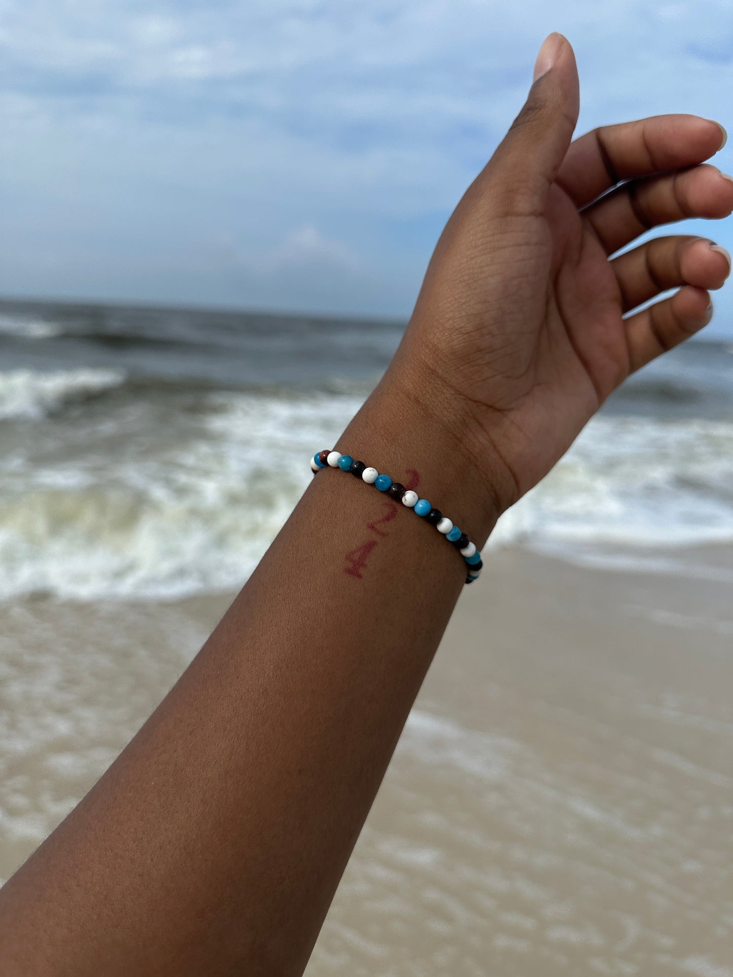 BELOW SEA LEVEL
